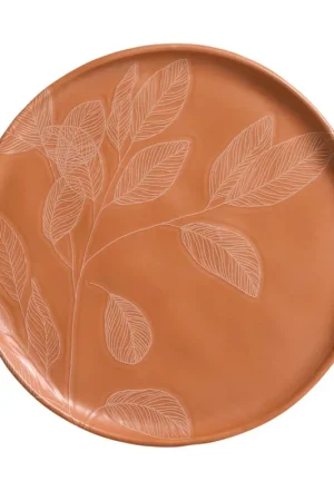 Plato Postre 21.5 cm Bio Agreste / Porto Brasil Offerta Speciale