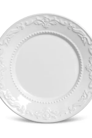 Certificato Plato Postre 21.5 cm Acanthus / Porto Brasil