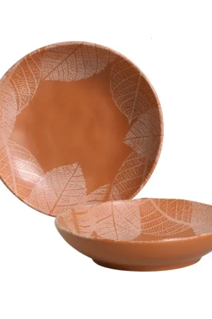 Plato Hondo 22.5 cm Bio Brisa / Porto Brasil Quantità Limitata