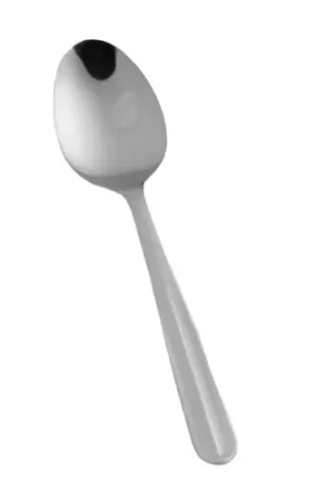 All’Ingrosso Cuchara para Sopa Línea Sajona / Incametal