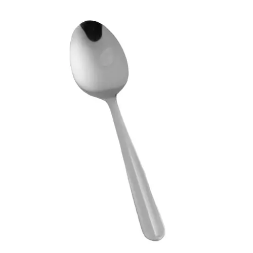 All’Ingrosso Cuchara para Sopa Línea Sajona / Incametal