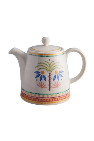 Cafetera Fiore 1317 ml / Corona Direttamente Dal Produttore