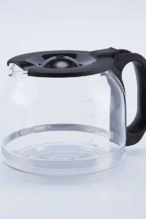 Jarra de Repuesto para Cafetera 12 Tazas / OnOff Economico
