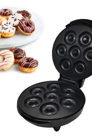 Máquina para Mini Donas / OnOff Alta Qualità