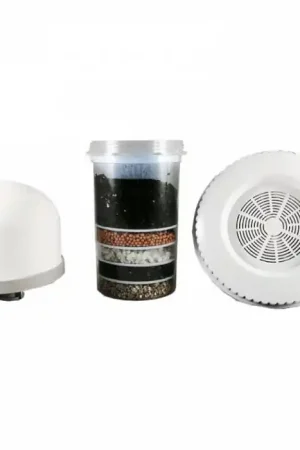 Vendita Finale Kit de Repuestos para Filtro Purificador de Agua / Casallini