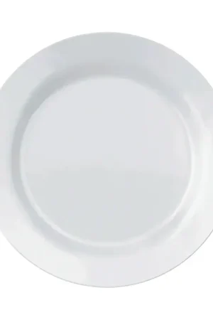 Novità Plato Seco 31 cm Menú Opalina / Nadir
