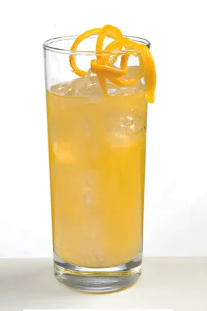 Vaso Lexington Reforzado 334 ml  / Cristar Acquista Ora
