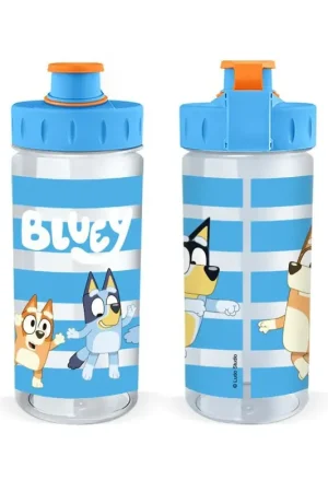 Botella Active Bluey / Wantu Edizione Limitata