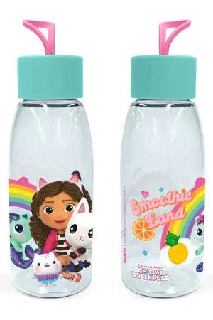Botella Minikul Gabbys / Wantu Reso Gratuito