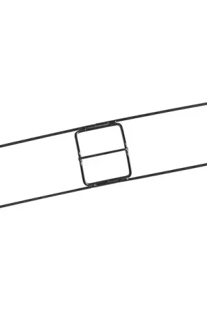 Armazón SNAP-ON para Trapero Kut A-Way® de 61 cm / Rubbermaid Artigianale