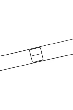 Bestseller Armazón SNAP-ON para Trapero Kut A Way de 91.4 cm / Rubbermaid