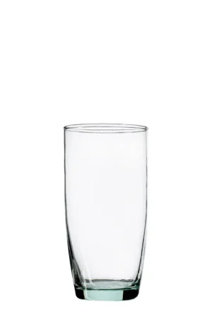 Non Perdere Vaso En Vidrio Artesanal 260 ml / Otún