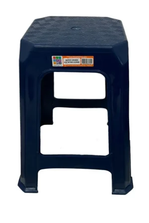 Butaco Plástico Azul Ecorimo / Rimoplasticas Compra Oggi Stesso