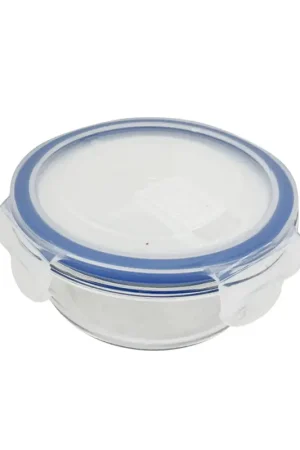 Pagamento Sicuro Taper Redondo Hermético Refractario 390 ml / Persal