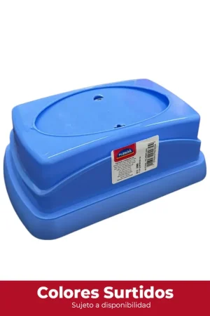 Subito Disponibile Porta Servilletas Colores Surtidos / Plastiútil