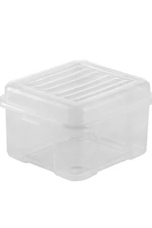 Caja Organizadora Multiusos 2.5 Litros / Vanyplas Occasione Imperdibile