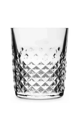 Vaso Corto Carats 12 Oz / Libbey Novità