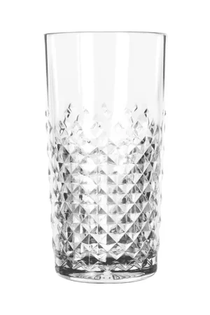 Vaso Largo Carats 14 Oz / Libbey Moderno