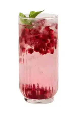 Vaso Barcelona Bebidas 15.2 oz / Cristar Promozione