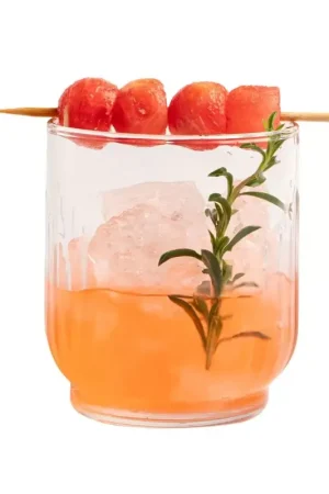 Vaso Barcelona Rocks 12.3 oz / Cristar Compra Online
