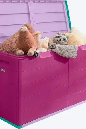 Baúl Multiusos Barú Glam / Rimax Promozione