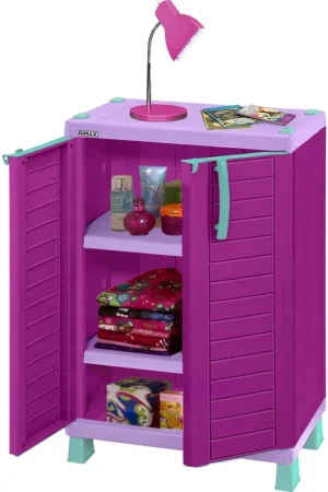 Armario Infantil Glam / Rimax Non Perdere