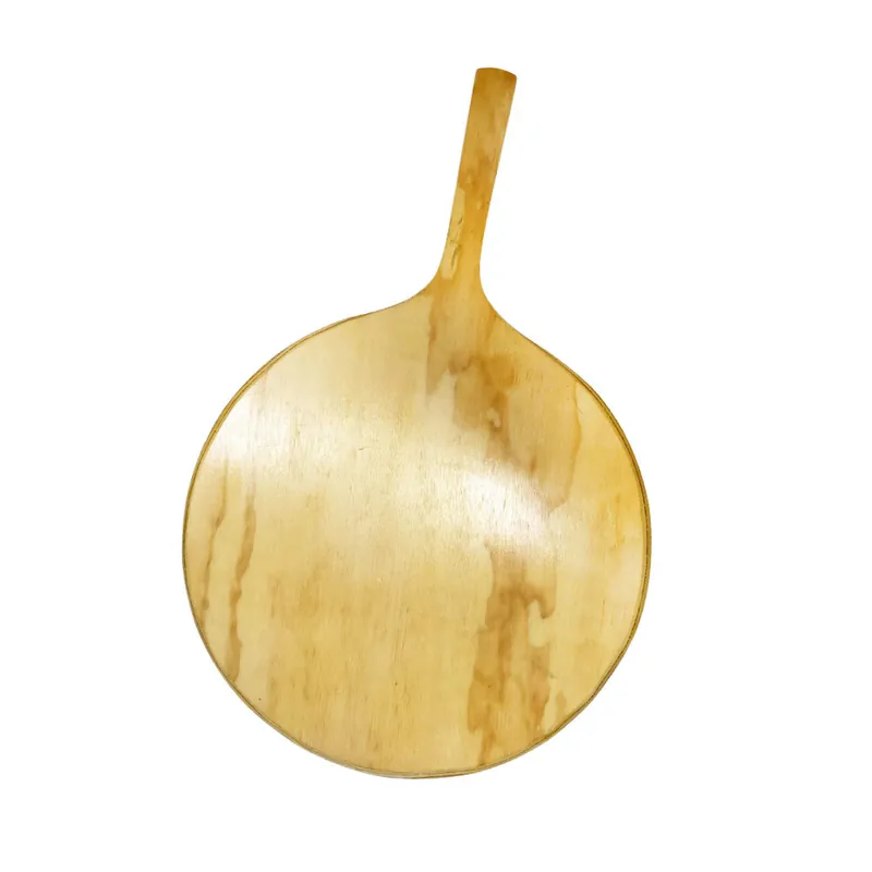 Popolare Tabla Para Pizza en Madera