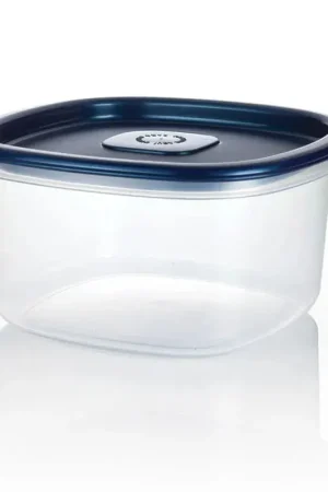 Compra Oggi Stesso Recipiente Estrapack 1.5 Litros Tapa Azul / Estra
