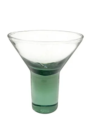 Più Venduto Copa Cocktail Elixir Vidrio Artesanal / Otún