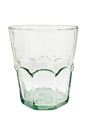 Non Perdere Vaso Natura Rocks 325 ml Vidrio Artesanal / Otún
