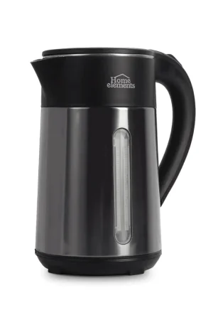 Autentico Cafetera Hervidora 2 en 1 / Home Elements