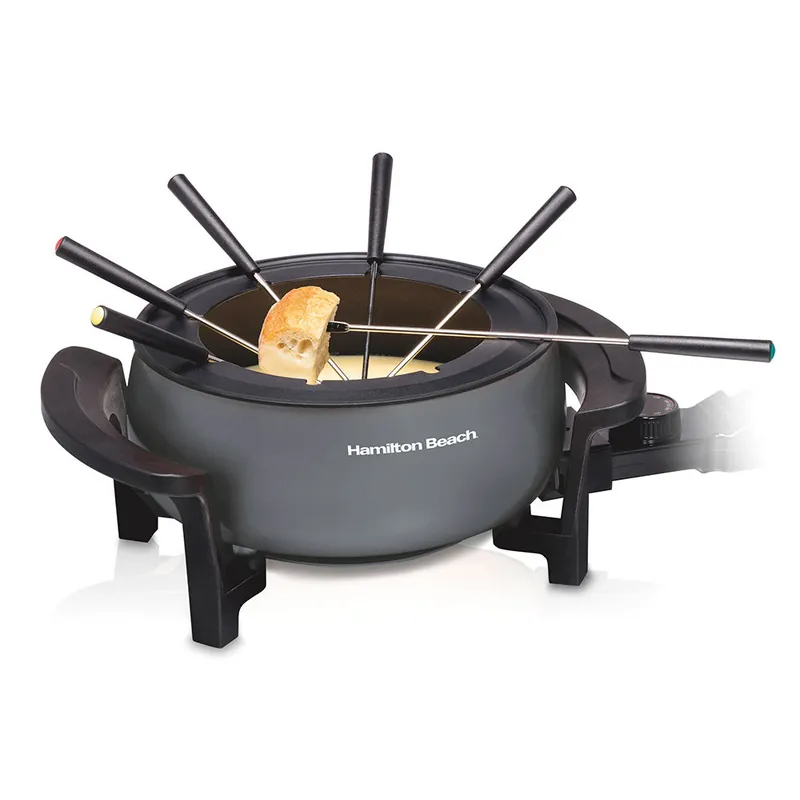 Fondue Eléctrico / Hamilton Beach Prezzo Basso
