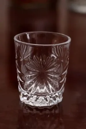 Copa Shot Textura 50 ml / Alana Ordina Subito