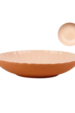 Acquista Ora Bowl 932.9 cc Anemona Terracota Línea Bahía / Corona
