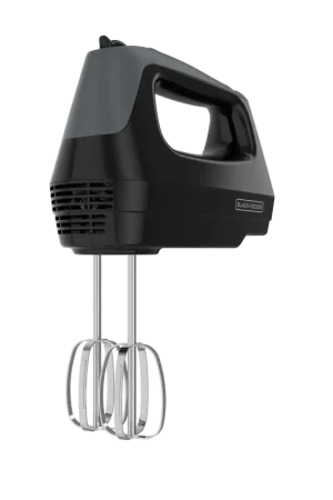 Batidora Manual Liviana / Black+Decker Novità
