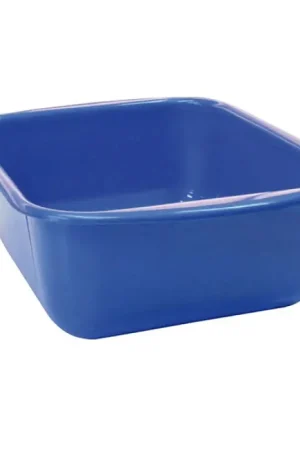Caja Cocina Azul N° 1 / Vanyplas Lusso