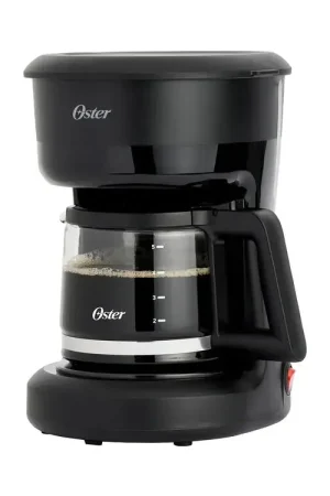 Autentico Cafetera 5 Tazas Switch / Oster