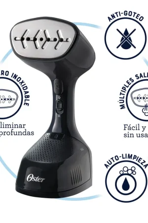 Vaporizador de Telas Portátil / Oster Alta Qualità