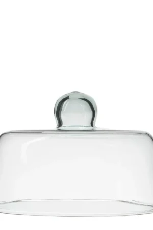 Promozione Tapa Tortera #1 Vidrio 27 cm / Otún
