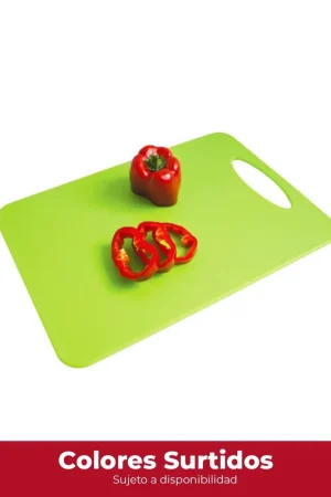 Novità Tabla para Cortar Elipse / Novedades Plásticas