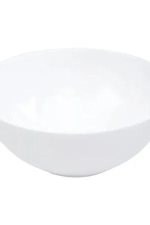 Bestseller Bowl Luna Round 1.500 ml Blanco / Stilotex
