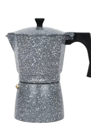 Cafetera Italiana 12 Tazas Arteeza / Novum Prezzo Basso