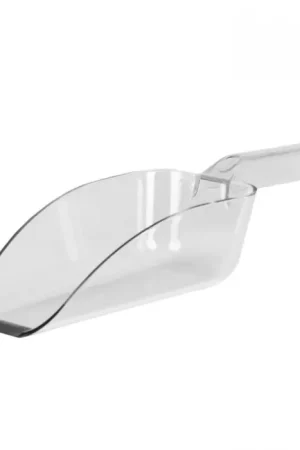 Vendita Finale Cuchara para Grano 6 oz Policarbonato / Thunder