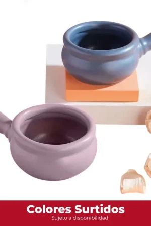 Bowl Sopa Cebolla 386 ml Océano / Corona Ultime Pezzi