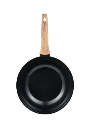 Compra Adesso Wok Aluminio Forjado 26 cm / Bergner