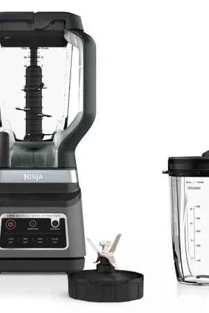 Edizione Limitata Licuadora Profesional Dou 2.1 Litros / Ninja