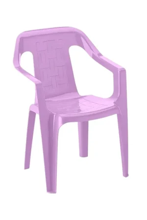 Consegna Rapida Silla Estrella Infantil Lavanda / Rimax