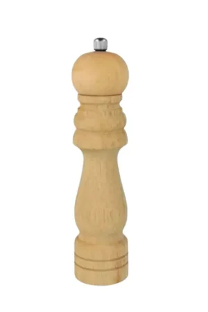 Consegna Rapida Pimentero Madera 26 cm / Metaltex