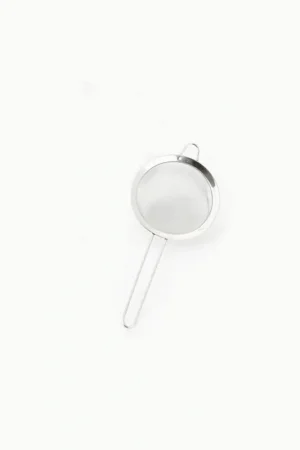 Colador 10 cm Acero Inoxidable / Incametal Scelto Dai Clienti