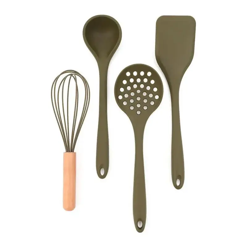 Acquista Ora Set x 4 Utensilios Cuarzo Élite / Incametal